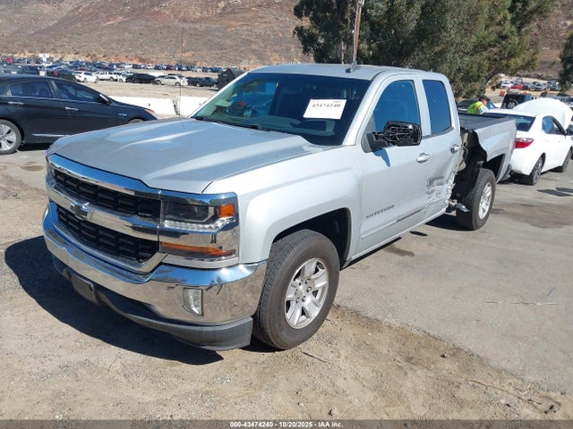 1GCRCREC1HZ217229 Chevrolet Silverado 1500 1lt
