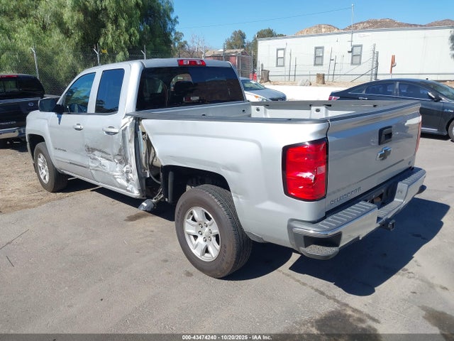1GCRCREC1HZ217229 Chevrolet Silverado 1500 1lt