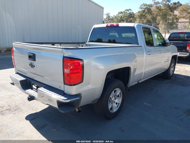1GCRCREC1HZ217229 Chevrolet Silverado 1500 1lt