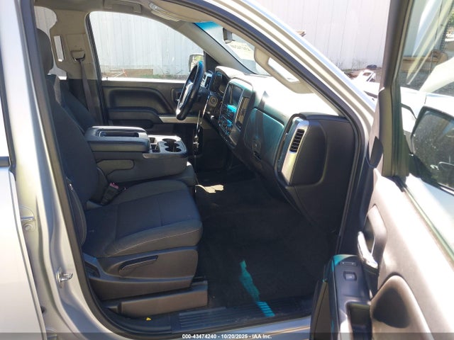 1GCRCREC1HZ217229 Chevrolet Silverado 1500 1lt