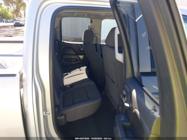 1GCRCREC1HZ217229 Chevrolet Silverado 1500 1lt