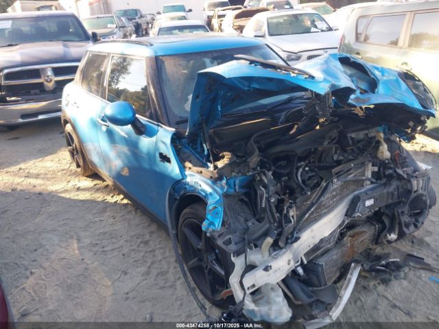 2016 MINI HARDTOP WMWXU3C5XG2D29847