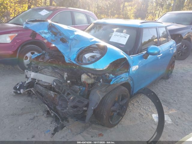 2016 MINI HARDTOP WMWXU3C5XG2D29847 Photo 1