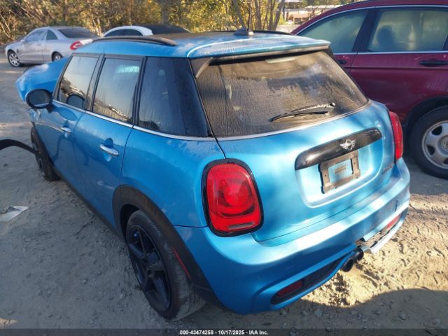 2016 MINI HARDTOP WMWXU3C5XG2D29847 Photo 2