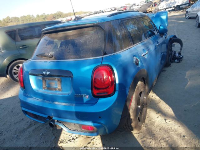 2016 MINI HARDTOP WMWXU3C5XG2D29847 Photo 3