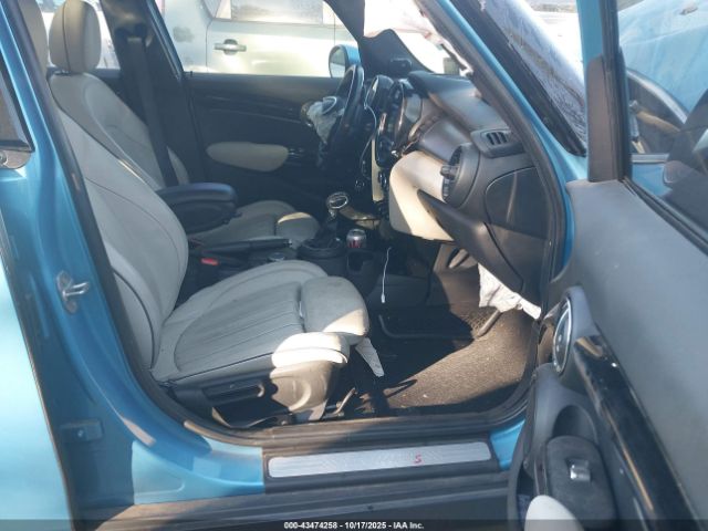 2016 MINI HARDTOP WMWXU3C5XG2D29847 Photo 4