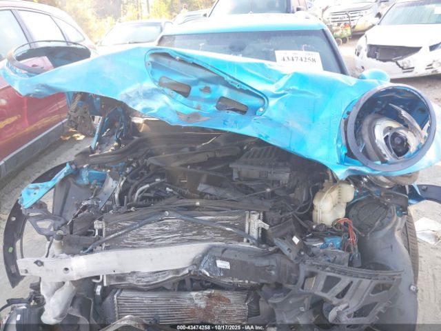 2016 MINI HARDTOP WMWXU3C5XG2D29847 Photo 5