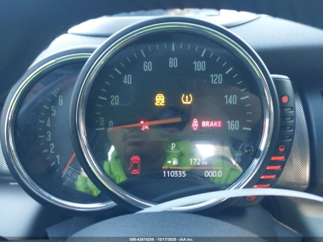 2016 MINI HARDTOP WMWXU3C5XG2D29847 Photo 6