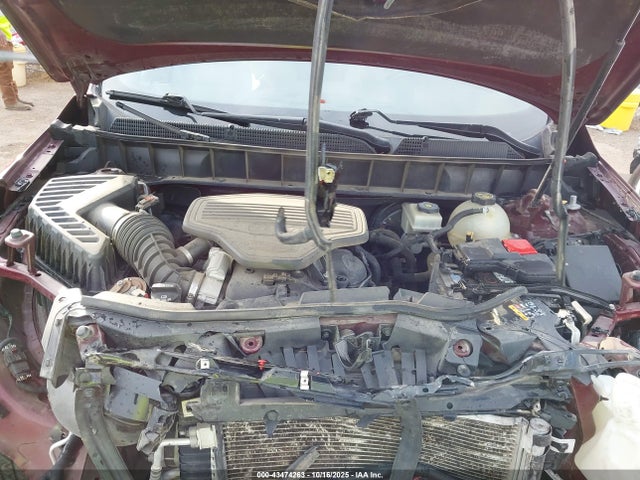 2018 CADILLAC XT5 1GYKNARS2JZ160375 Photo 9