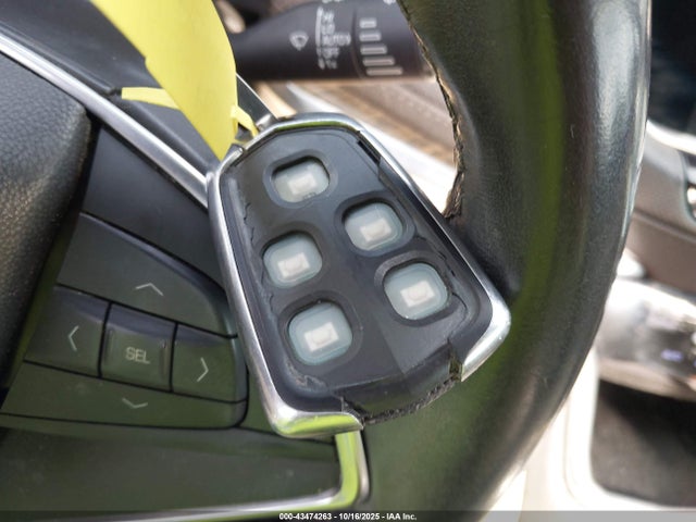 2018 CADILLAC XT5 1GYKNARS2JZ160375 Photo 10