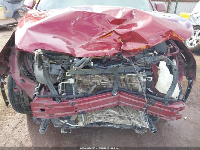 2018 CADILLAC XT5 1GYKNARS2JZ160375 Photo 5