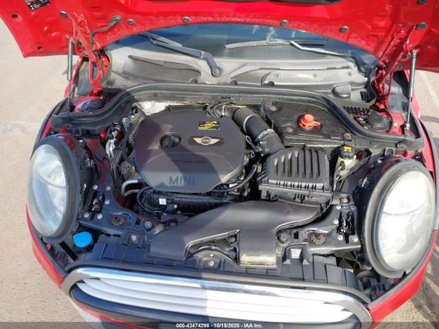 2015 MINI HARDTOP WMWXM5C52F3A60456 Photo 9