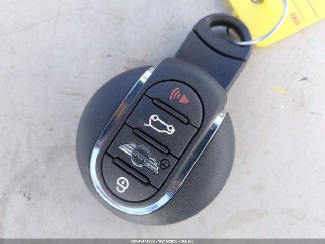 2015 MINI HARDTOP WMWXM5C52F3A60456 Photo 10