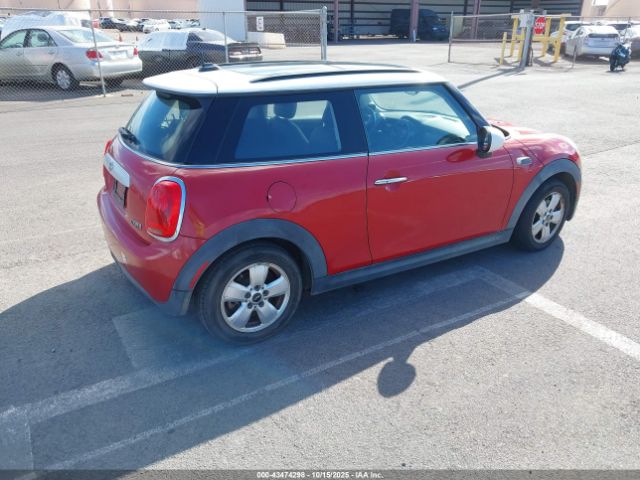 2015 MINI HARDTOP WMWXM5C52F3A60456 Photo 3