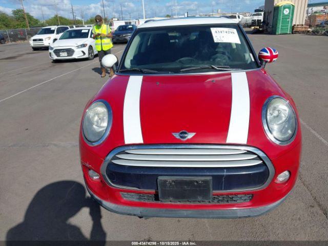 2015 MINI HARDTOP WMWXM5C52F3A60456 Photo 5