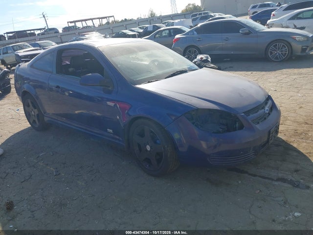 2006 CHEVROLET COBALT 1G1AP11P567764520