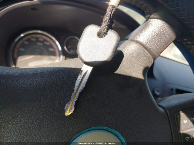 2006 CHEVROLET COBALT 1G1AP11P567764520 Photo 10