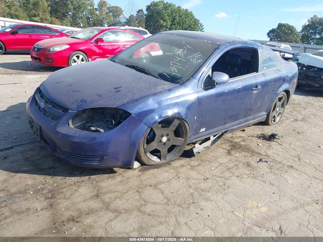 2006 CHEVROLET COBALT 1G1AP11P567764520 Photo 1