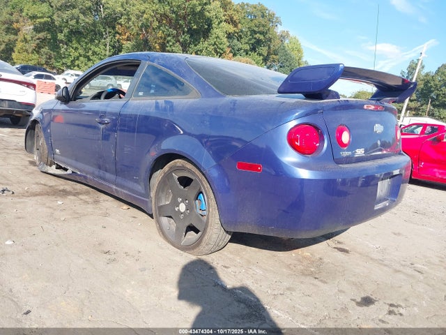 2006 CHEVROLET COBALT 1G1AP11P567764520 Photo 2