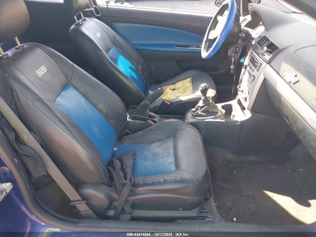 2006 CHEVROLET COBALT 1G1AP11P567764520 Photo 4