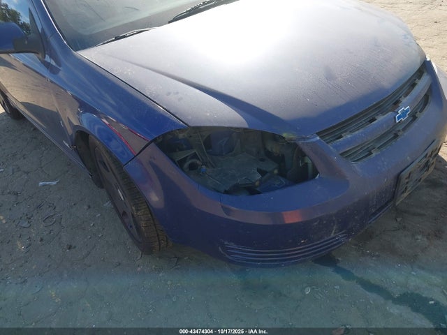 2006 CHEVROLET COBALT 1G1AP11P567764520 Photo 5