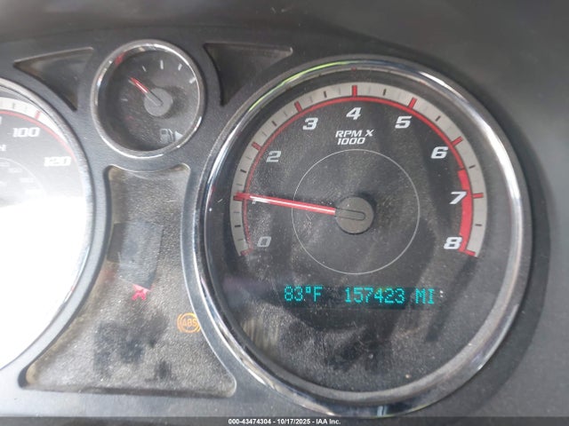 2006 CHEVROLET COBALT 1G1AP11P567764520 Photo 6