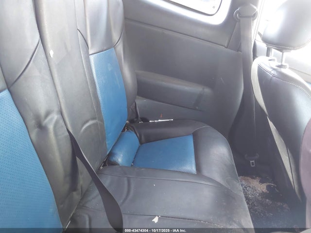 2006 CHEVROLET COBALT 1G1AP11P567764520 Photo 7