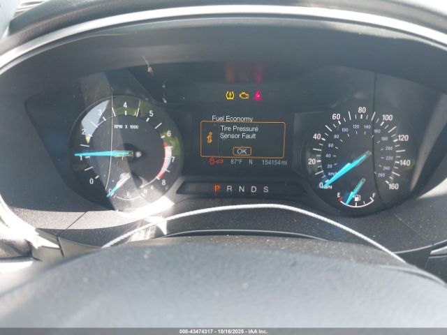 2015 FORD FUSION 3FA6P0H75FR237511 Photo 6