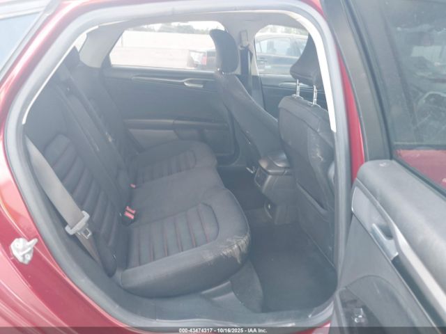 2015 FORD FUSION 3FA6P0H75FR237511 Photo 7