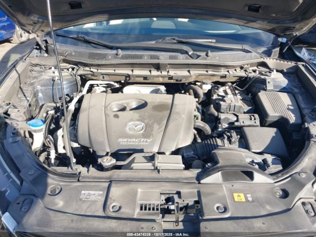 2016 MAZDA CX-5 JM3KE2DY8G0866133 Photo 9