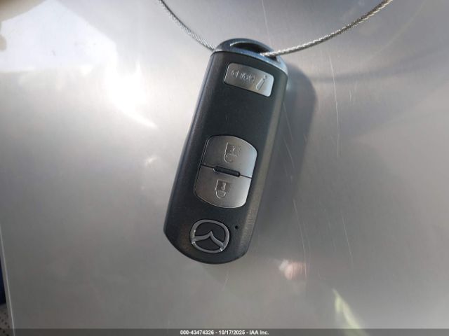 2016 MAZDA CX-5 JM3KE2DY8G0866133 Photo 10