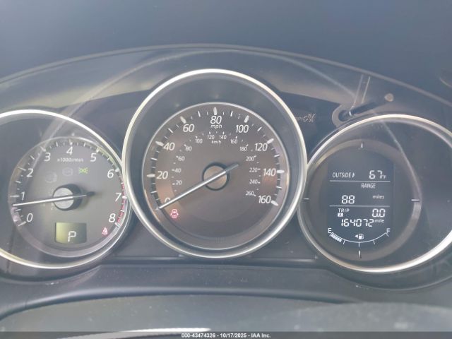 2016 MAZDA CX-5 JM3KE2DY8G0866133 Photo 6