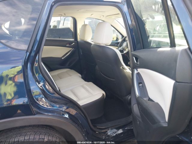 2016 MAZDA CX-5 JM3KE2DY8G0866133 Photo 7