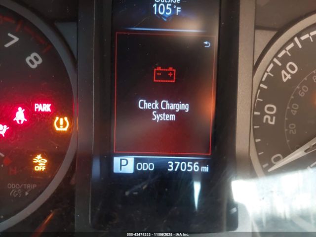 2021 TOYOTA TACOMA 3TYSZ5AN9MT008143 Photo 6