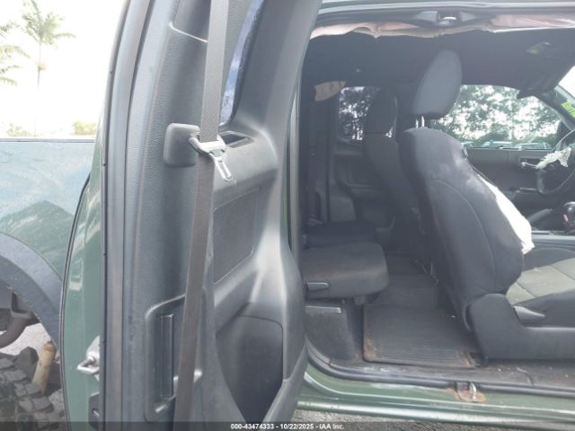 2021 TOYOTA TACOMA 3TYSZ5AN9MT008143 Photo 7