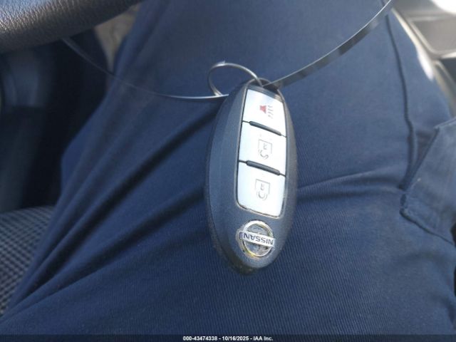 2017 NISSAN ROGUE SPORT JN1BJ1CP7HW036185 Photo 10