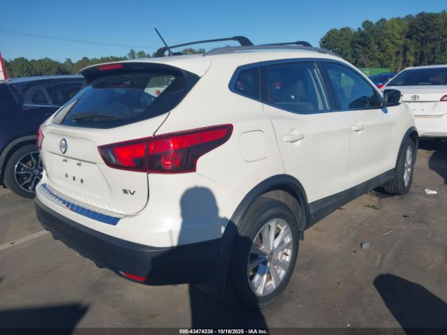 2017 NISSAN ROGUE SPORT JN1BJ1CP7HW036185 Photo 3