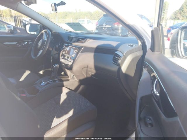 2017 NISSAN ROGUE SPORT JN1BJ1CP7HW036185 Photo 4