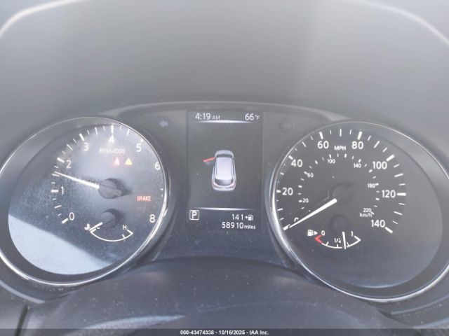 2017 NISSAN ROGUE SPORT JN1BJ1CP7HW036185 Photo 6