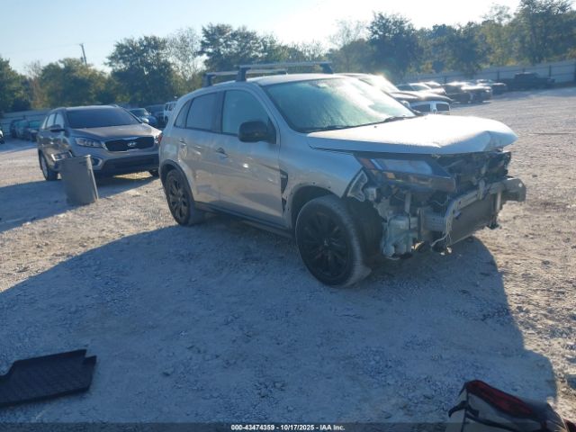 2023 MITSUBISHI OUTLANDER SPORT JA4ARUAU5PU001211 Photo 0