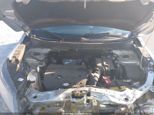 2023 MITSUBISHI OUTLANDER SPORT JA4ARUAU5PU001211 Photo 9