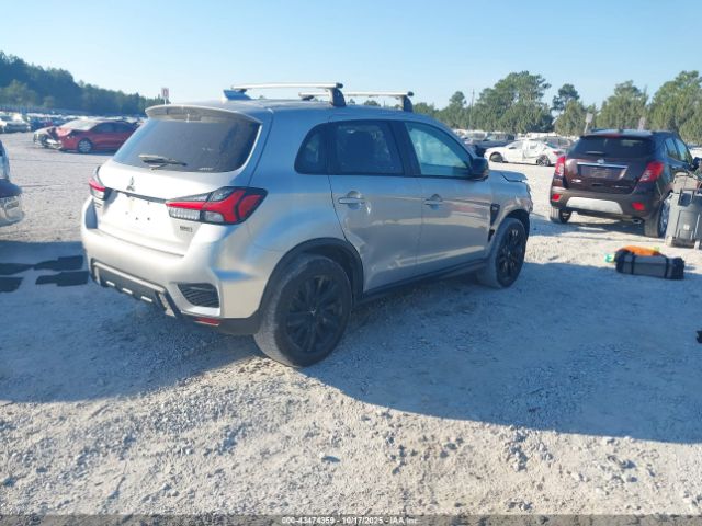 2023 MITSUBISHI OUTLANDER SPORT JA4ARUAU5PU001211 Photo 3