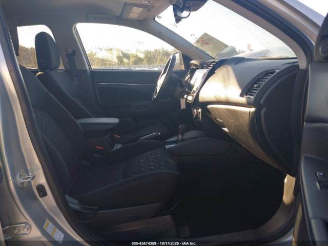 2023 MITSUBISHI OUTLANDER SPORT JA4ARUAU5PU001211 Photo 4