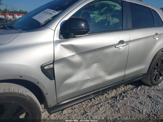 2023 MITSUBISHI OUTLANDER SPORT JA4ARUAU5PU001211 Photo 5
