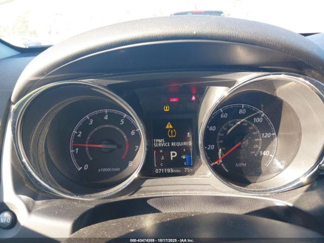 2023 MITSUBISHI OUTLANDER SPORT JA4ARUAU5PU001211 Photo 6