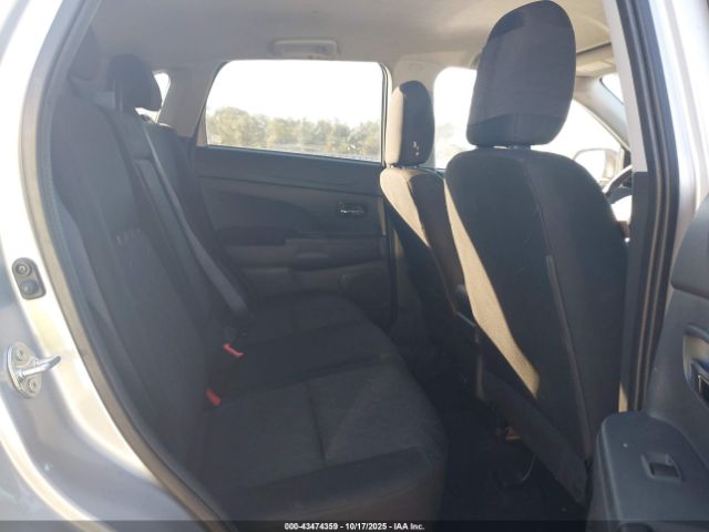 2023 MITSUBISHI OUTLANDER SPORT JA4ARUAU5PU001211 Photo 7