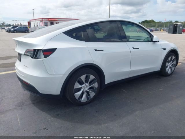 2021 TESLA MODEL Y 5YJYGDEE3MF079911 Photo 3