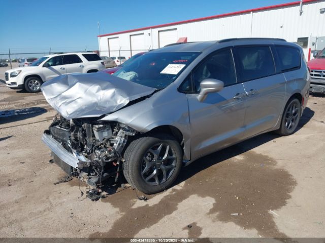 2018 CHRYSLER PACIFICA 2C4RC1EG9JR236325 Photo 1