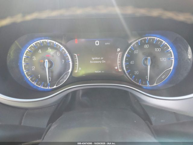 2018 CHRYSLER PACIFICA 2C4RC1EG9JR236325 Photo 6