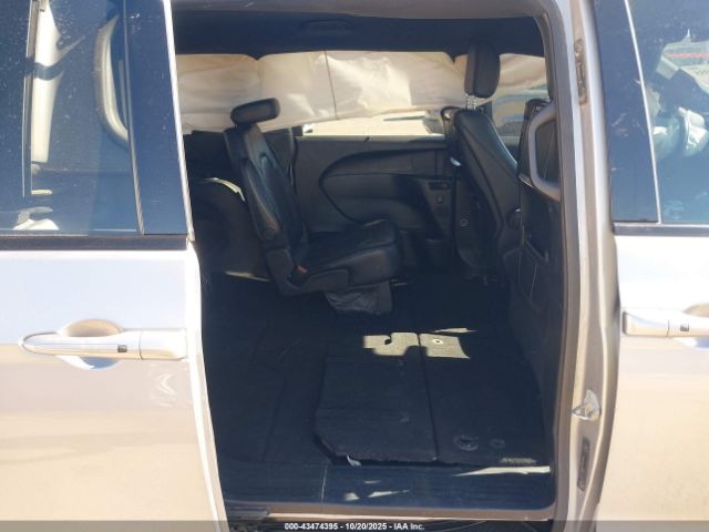 2018 CHRYSLER PACIFICA 2C4RC1EG9JR236325 Photo 7